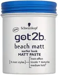 Schwarzkopf got2b Beach Matt Surfer