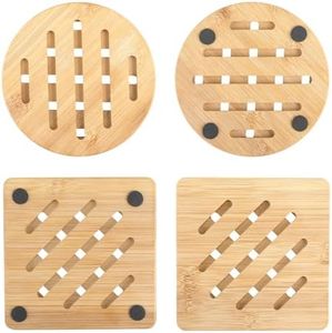 Set de 4 S