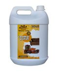 uniwax Leather Polish - Conditioner and Protector, 5000ml