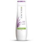 Biolage Professional Hydrasource Anti-Dryness Shampoo, Hydrates and Moisturizes Dry Hair, Enriched with Aloe, Vegan & Cruelty-Free, 200ml