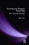 Growing your Property Partnership: Plans, Promotion and People