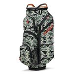 OGIO Unisex Golf Bag, Double Camo, One Size