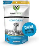 VetriScience Composure Calming Chew