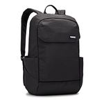 Thule Lithos Backpack 20L, Black