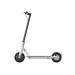 APLIKJA Kid 2 Wheel High Speed Foldable Electric Scooter |Max Speed Upto 25 Km/H Electric Scooter |Aluminum Alloy Body|Big 20Mm Wheels Scooter Skating Cycle Capacity 150 Kg, A2, Multicolor