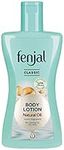 FENJAL Classic Luxury Hydrating Body Lotion - 200ml |Long Lasting Moisturisation and Hydration