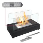 Portable Fireplaces