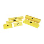 3M (5684) Hookit Sanding Block Kit