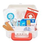 Little Tikes First Aid Kit Realisti