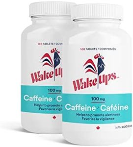 Wake-Ups 1