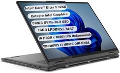 Lenovo - Yoga 7i 2-in-1 16" 2K Touc