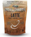 Elderwise Coffee - Latte - Lion's M