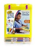 Crayola, Color Wonder, Mess Free Co