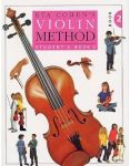 ETA COHEN: VIOLIN METHOD STUDENT BOOK 2: Pupil's Book 2