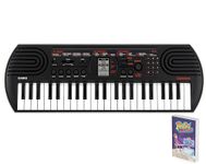 Casio Music Keyboards