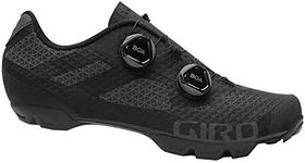 Giro Sector Dirt Shoes - Black/Dark