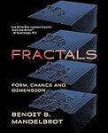 Fractals: Form, Chance and Dimensio