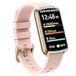 Allbean Fitness Tracker Smart Watch