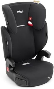 Bright by Joie - Narra™ Booster Car Seat
