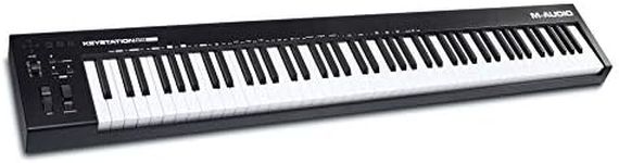 M-Audio Keystation 88 MK3 – 88 Key 