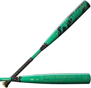 Louisville Slugger Meta® (-3) BBCOR Baseball Bat - 33'/30 oz