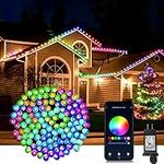 Smart Christmas Lights Outdoor Indo