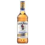 Captain Morgan Spiced Gold 0.0% Alcohol Free Spirit 70cl Bottle