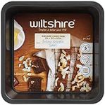 Wiltshire Easybake Square Cake Pan,