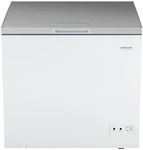 Frigidaire Chest Deep Freezer, 7 Cu