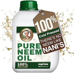 Nani's Pur