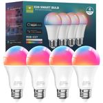 Light Bulbs For Google Home