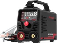 YESWELDER Mini Stick Welder Portabl
