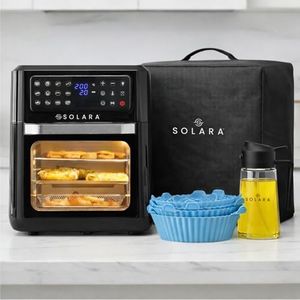 SOLARA 12L
