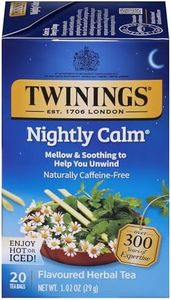 Twinings N