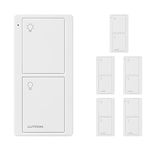 Lutron Smart Thermostats