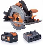 Evolution Power Tools R185CCSX-Li C