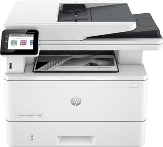Imprimante HP Laserjet Pro MFP 4102fdn