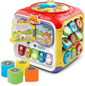 VTech Sort