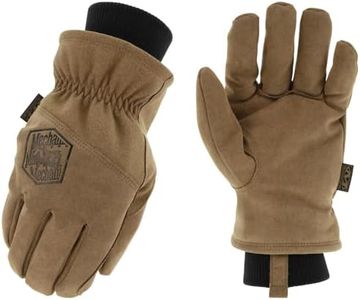 Mechanix W