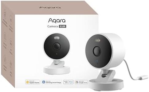 Aqara G100