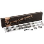 Progressive Suspension 31-2503 Monotube Fork Cartridge Kit