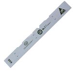 LICHIFIT Refrigerator LED Light Bar Strip Lamp for Haier BCD-575WDBI 0064001827 Front-Door