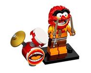 LEGO Muppets Series 1 Animal Minifigure 71033 (Bagged)