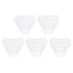 Disposable Underwear for Children, 5Pcs Wash Free Underwear, Soft Pure Cotton Breathable Underwear Nighttime Training Pants Cotton Underwear for Daily Sleep for(Children's Average Size-Boys Use)