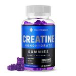 Liquid Creatine