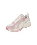 Puma Unisex-Adult Hypnotic LS Mauve Mist-Warm White-Mauved Out Sneaker - 6 UK (39529517)