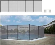 POOL FELLOWS 4 ft. X 60 ft. Pool Sa