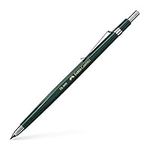 SG Education F134600 Faber TK4600 Clutch Pencil, 2 mm Size