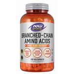 Now Foods Amino Acids Supplements