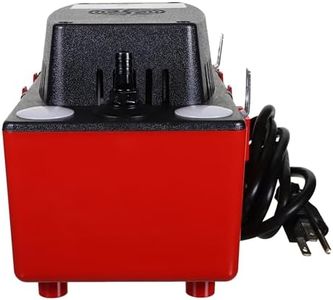 Diversitech PROCP-16 120v 16ft lift condensate pump for HVAC HVAC/R Air Conditioning drain water pump